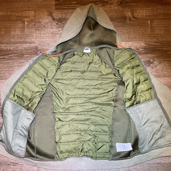 Columbia Hooded Jacket - Picture 3 of 3